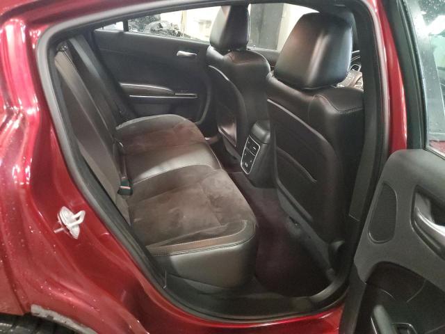 2018 DODGE CHARGER GT #3296950820