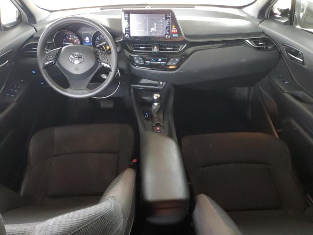 2019 TOYOTA C-HR XLE #3304021635