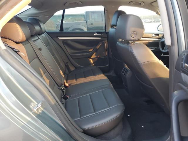 2006 VOLKSWAGEN JETTA 2.5 #3302726004