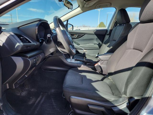 2017 SUBARU IMPREZA #3285973571