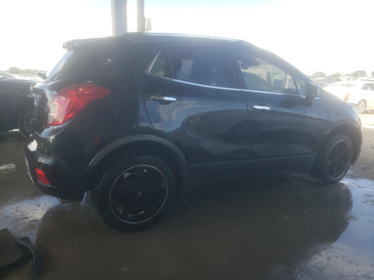 BUICK ENCORE PREMIUM