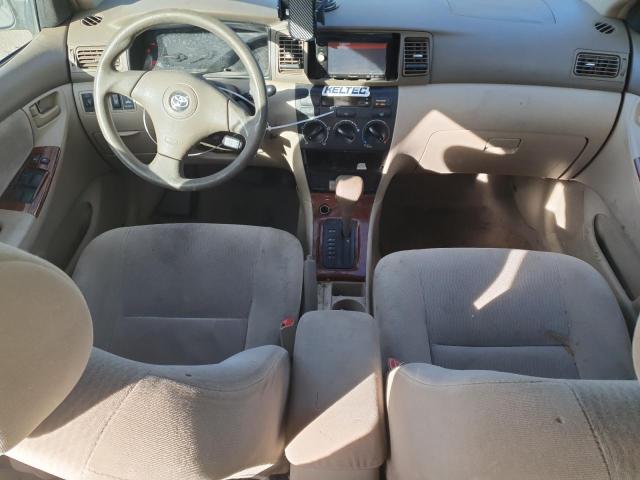 2006 TOYOTA COROLLA CE #3294813776