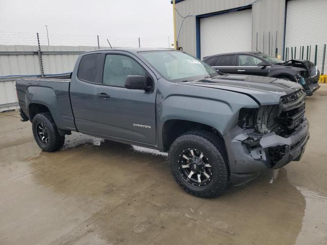 2015 GMC CANYON #3294689047