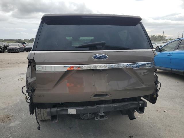 2019 FORD EXPEDITION #3282378271