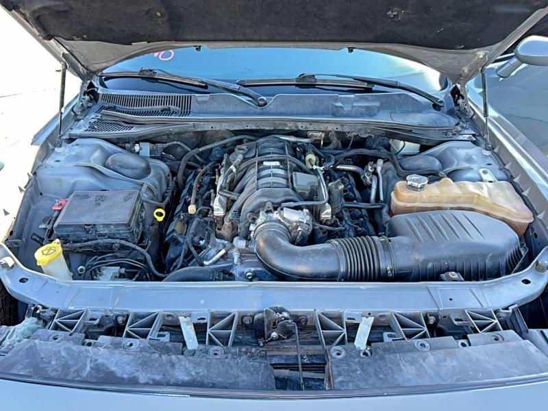 2019 DODGE CHALLENGER #3296216452