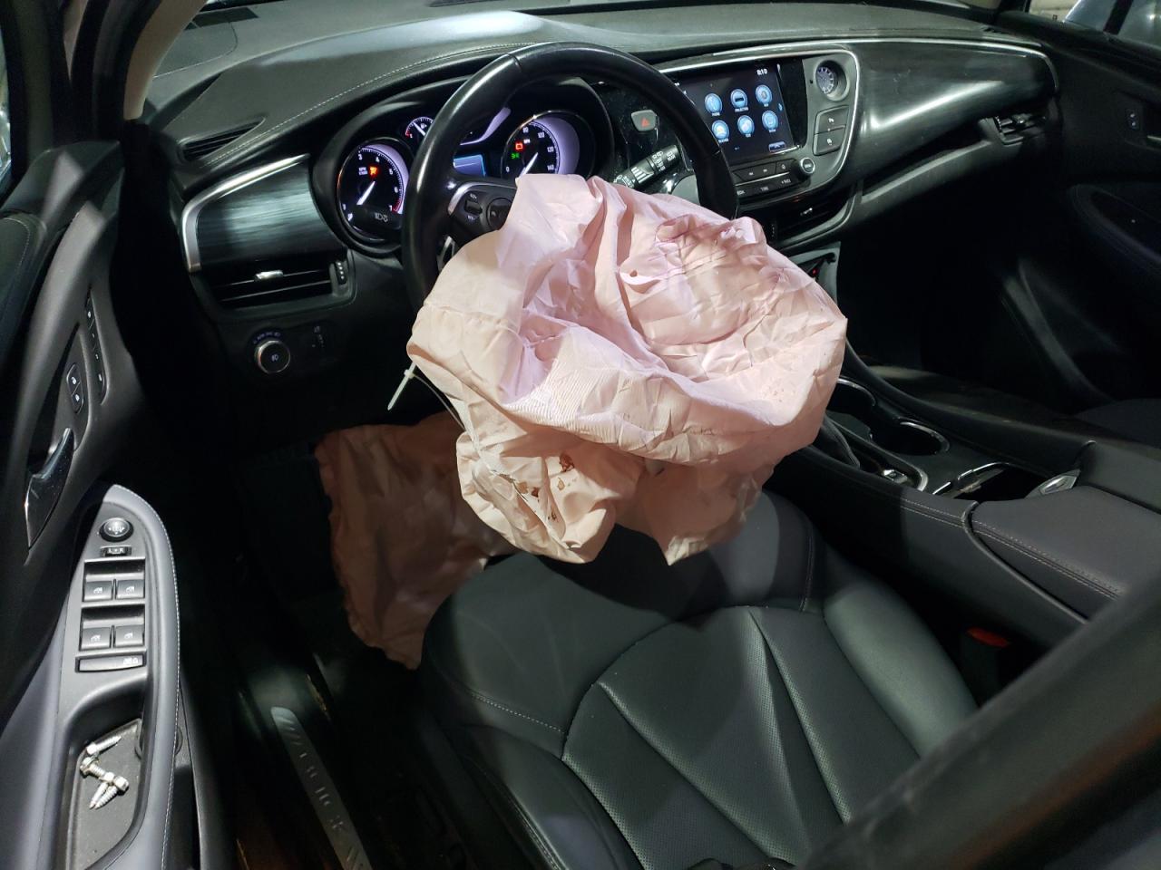 BUICK ENVISION ESSENCE