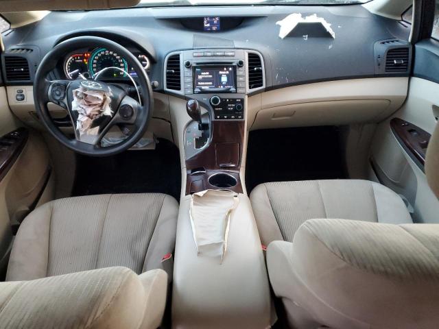 2015 TOYOTA VENZA LE #3305323325