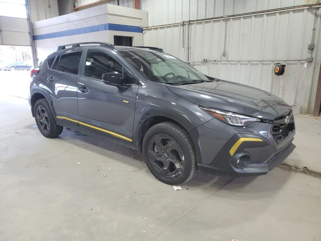 SUBARU CROSSTREK SPORT