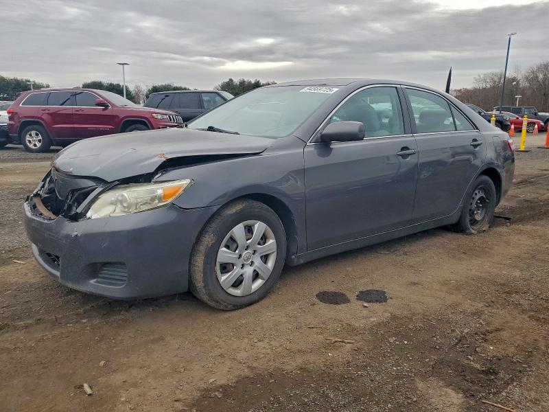 2010 TOYOTA CAMRY BASE #3297013381