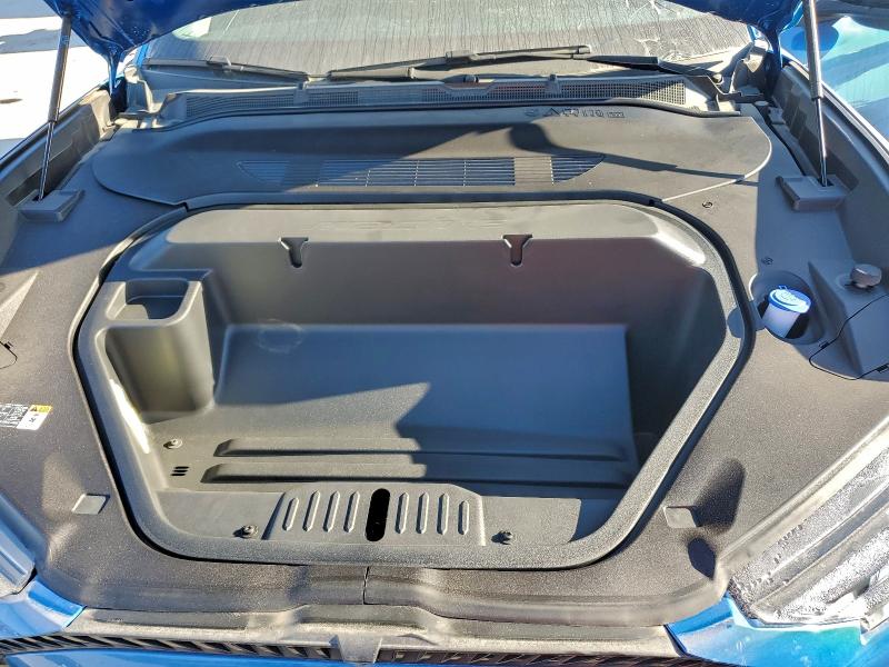 2025 FORD MUSTANG MA #3302892887