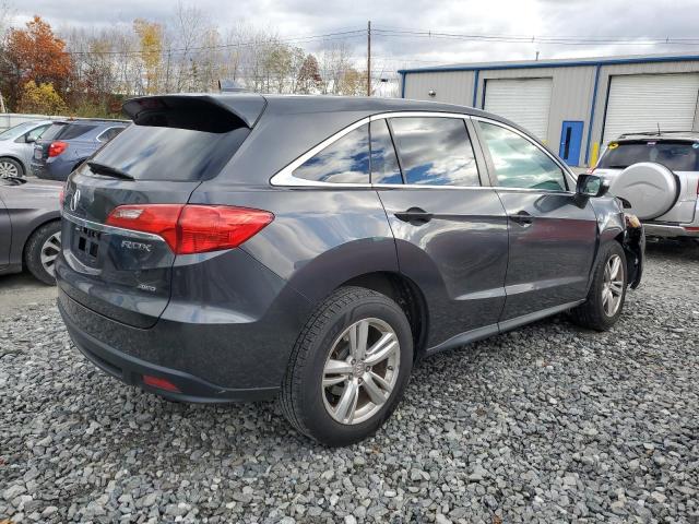 2014 ACURA RDX TECHNO #3281421026