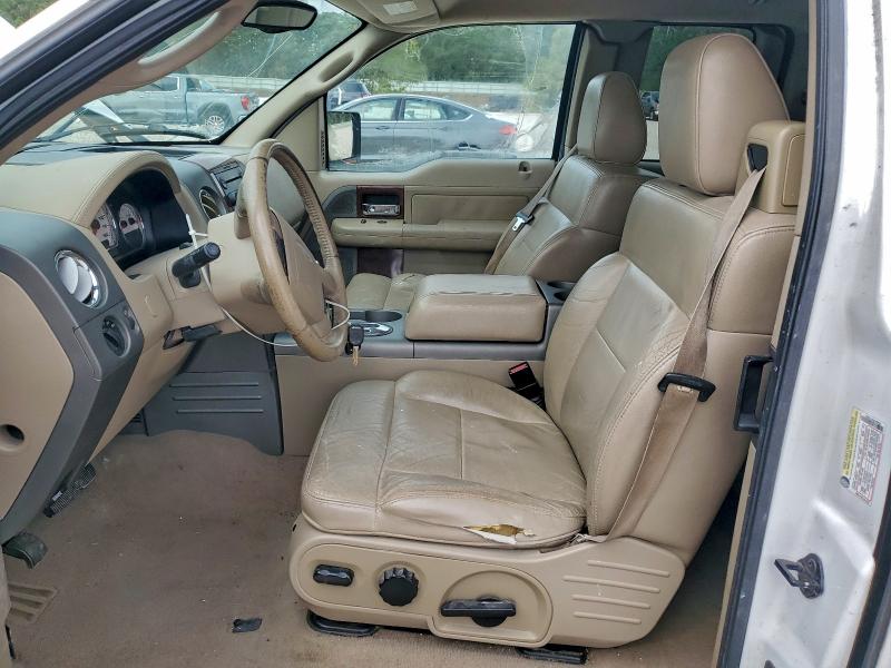 2005 FORD F150 #3298014188