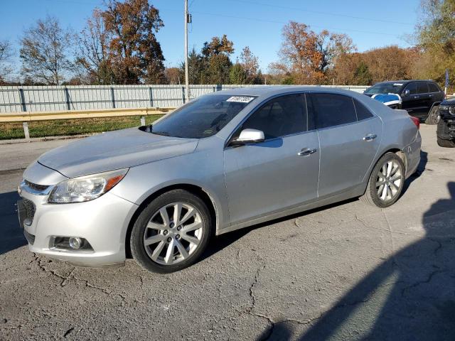 Global Auto Auctions: 2014 CHEVROLET MALIBU LTZ