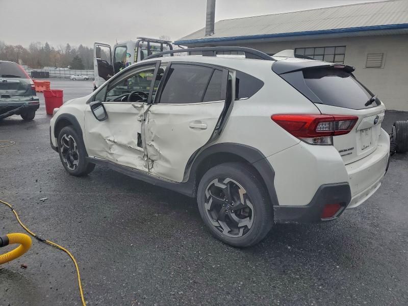 2023 SUBARU CROSSTREK #3301933465