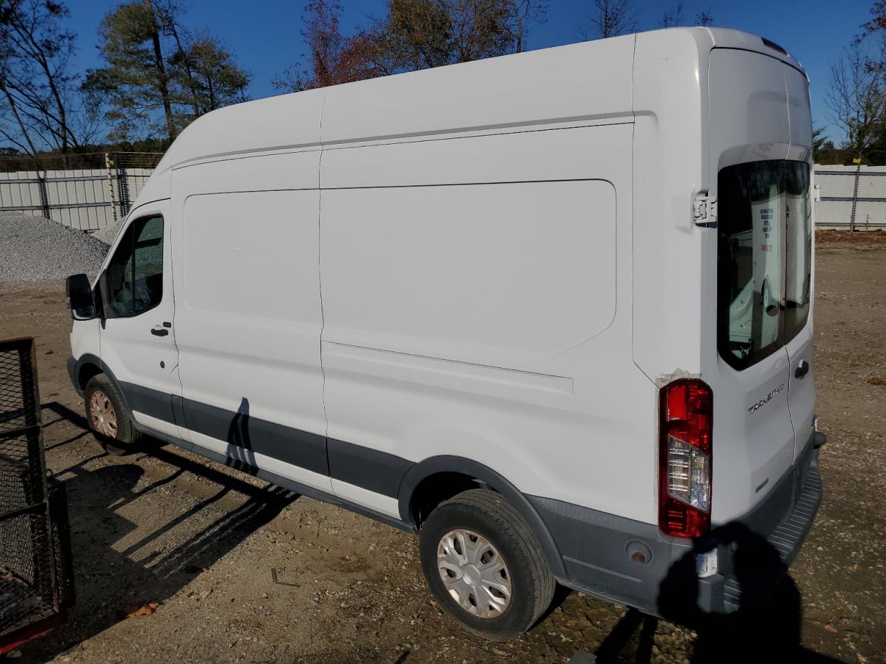 FORD TRANSIT T-250