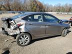 Lot #3309837162 2014 HYUNDAI ACCENT GLS