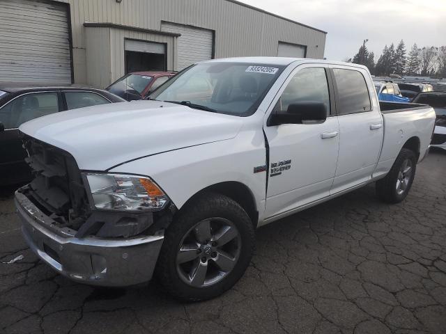 Global Auto Auctions: 2019 RAM 1500