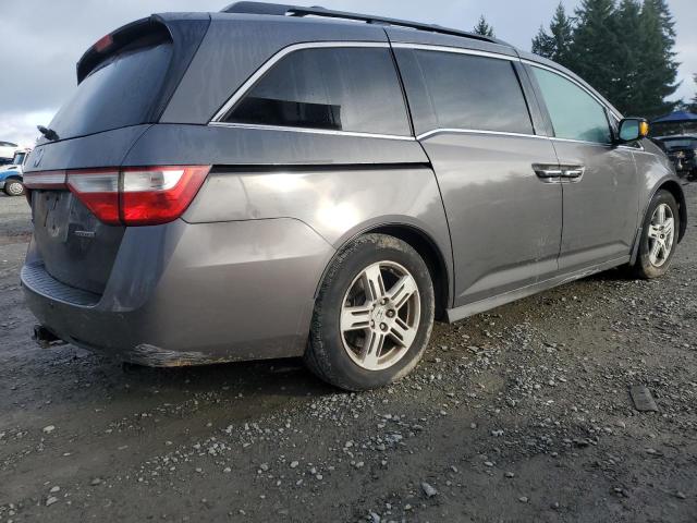 2013 HONDA ODYSSEY TO #3305655745