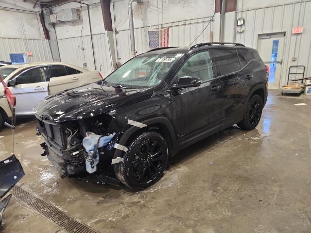 Global Auto Auctions: 2020 GMC TERRAIN SL