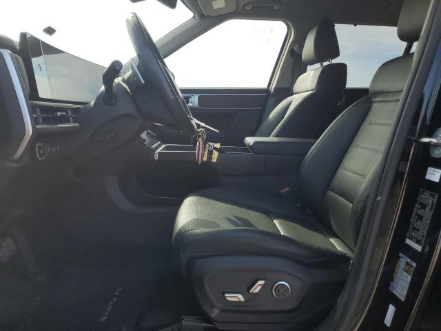 2024 HYUNDAI SANTA FE L #3301827356