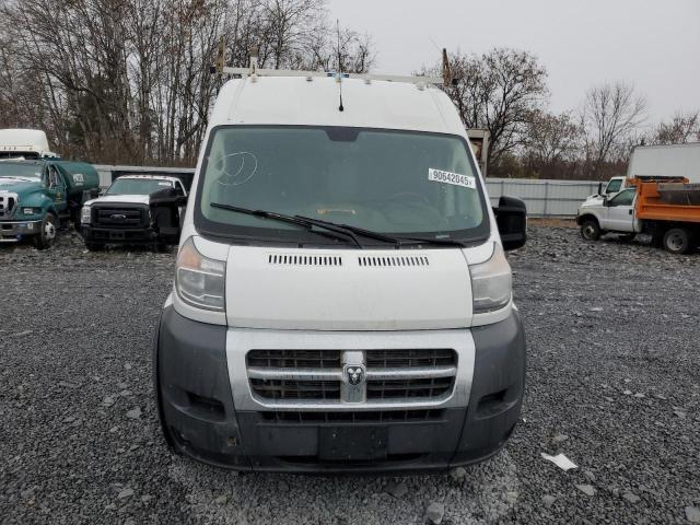 2018 RAM PROMASTER #3305356340