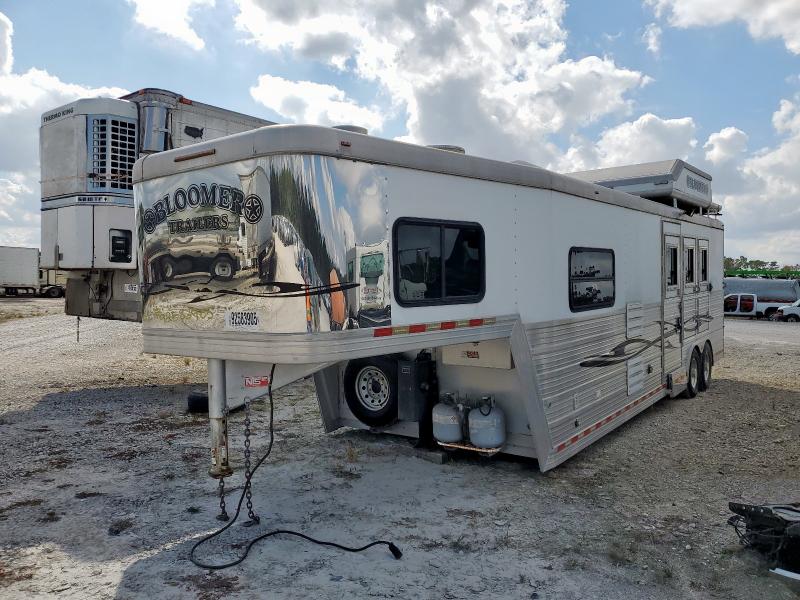 2008 BLOO 3H/GN/ALM/LQ 11' DUS #3296385697