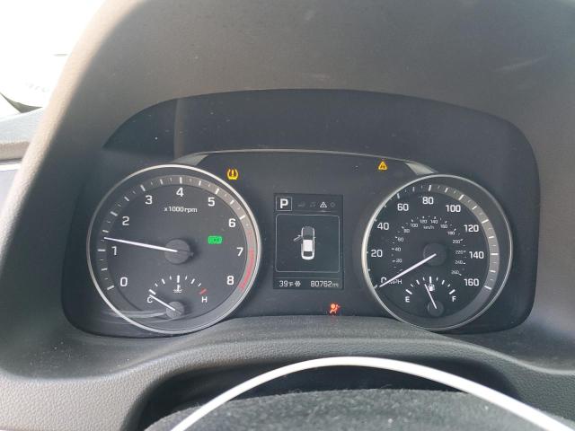 2018 HYUNDAI ELANTRA SE #3285693667