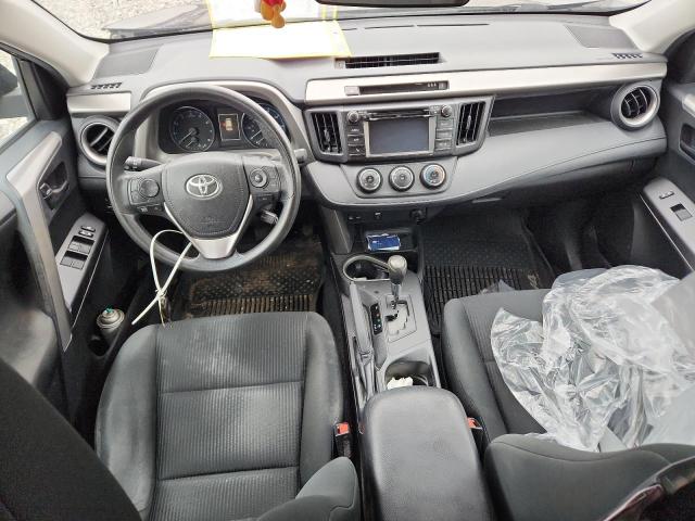 2018 TOYOTA RAV4 LE - 2T3BFREV7JW840046