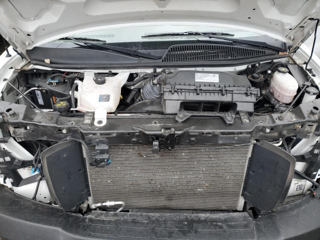 2022 GMC SAVANA CUT #3297934822