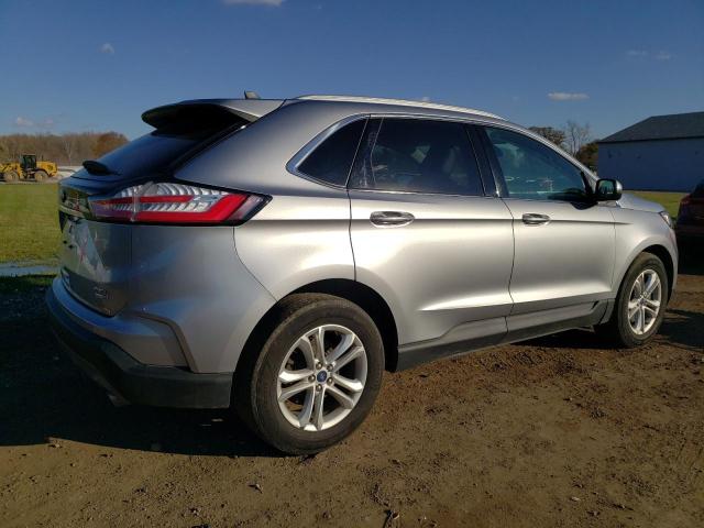 2020 FORD EDGE SEL #3296295480