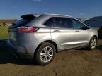 Lot #3296295480 2020 FORD EDGE SEL
