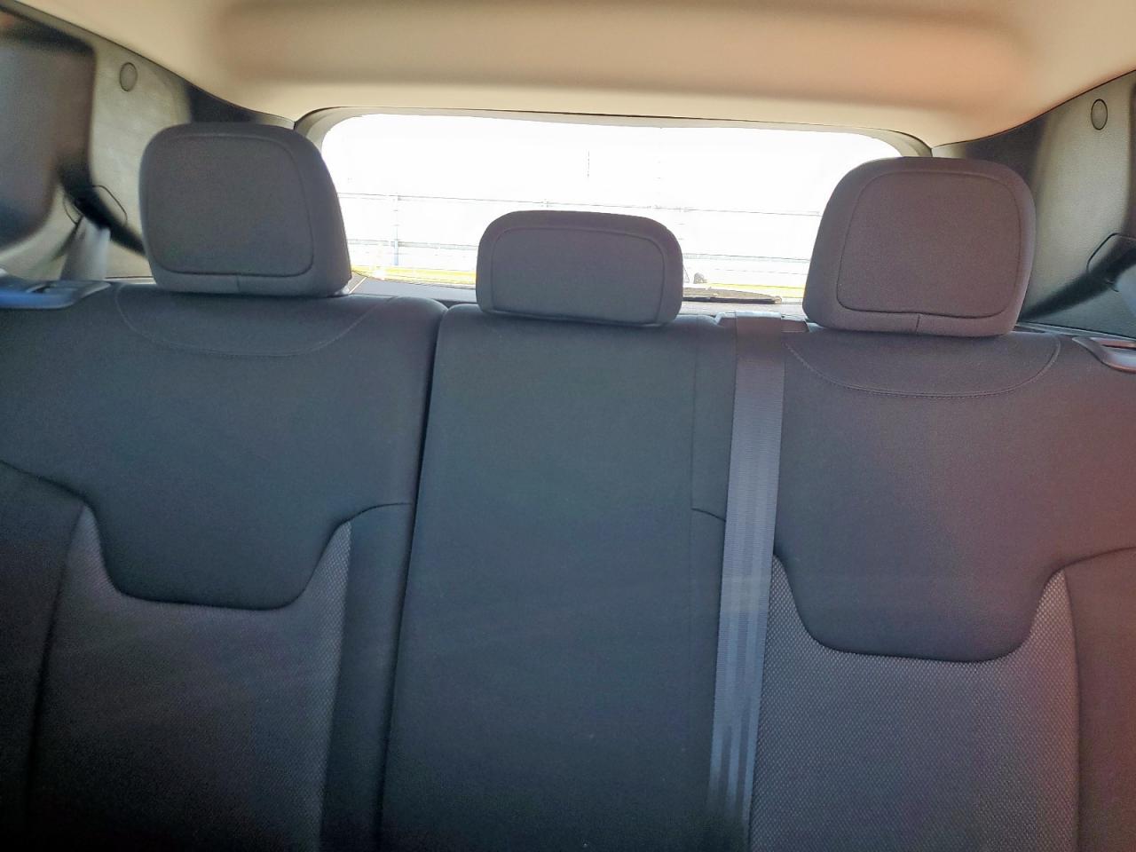 JEEP RENEGADE LATITUDE