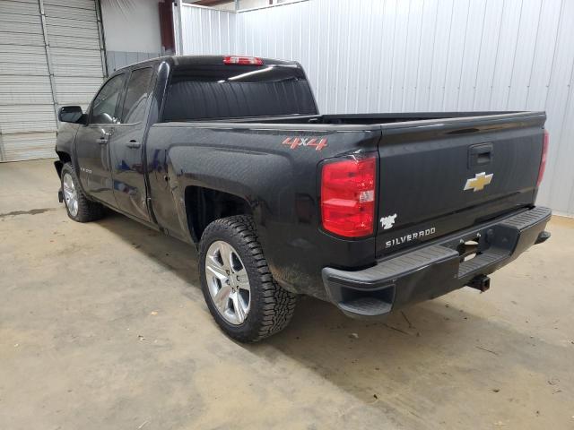 2018 CHEVROLET SILVERADO #3309301624
