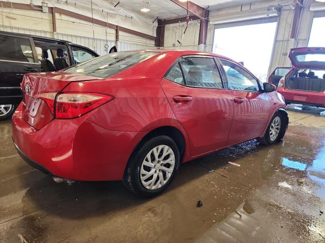 2017 TOYOTA COROLLA LE - 2T1BURHE1HC864980