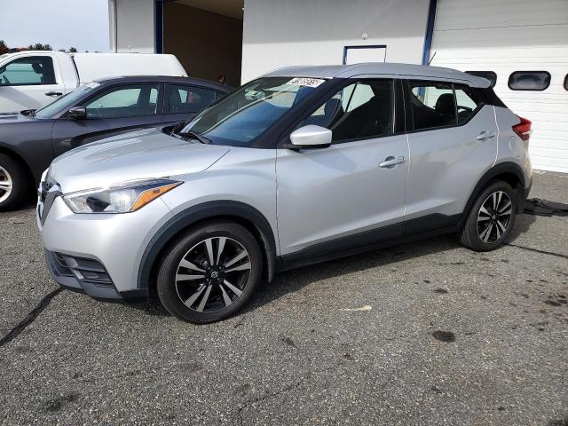 NISSAN KICKS SV