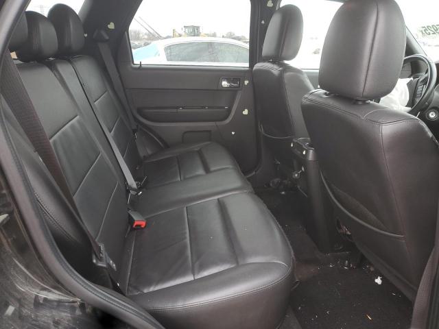 2011 FORD ESCAPE LIM #3293453457
