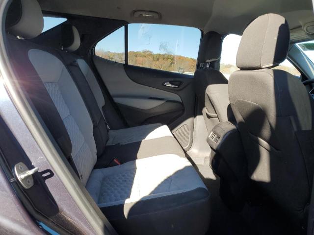 2018 CHEVROLET EQUINOX LT #3296349183