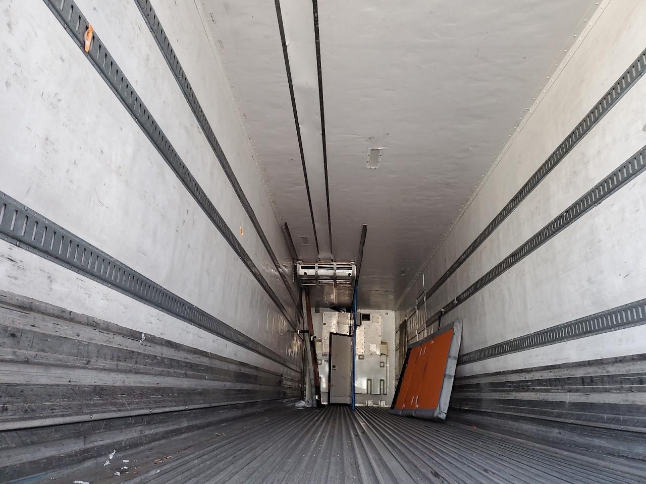 Lot #3317725067 2015 GREAT DANE REEFER