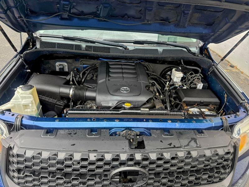 2014 TOYOTA TUNDRA DOU #3295920395