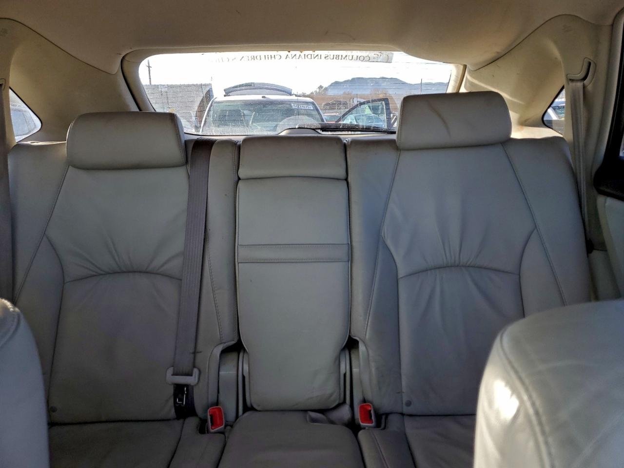 Lot #3305856293 2006 LEXUS RX 330