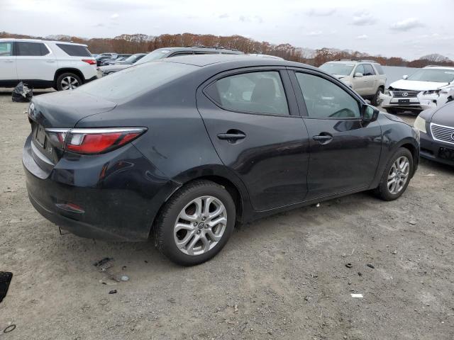 2017 TOYOTA YARIS IA #3304637953