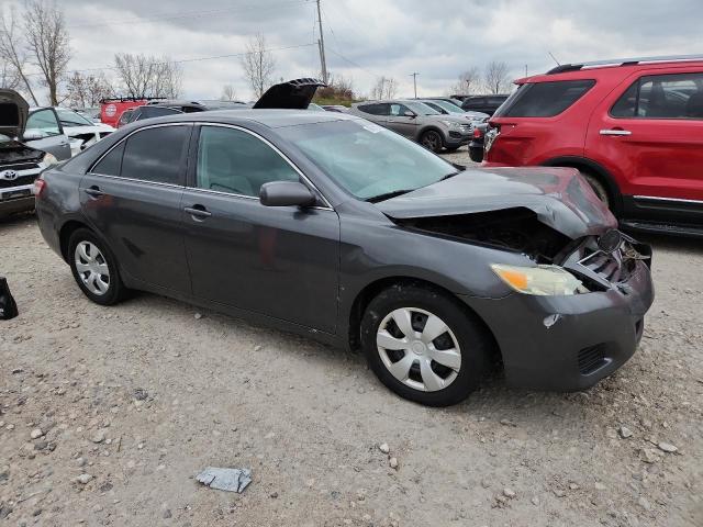 2010 TOYOTA CAMRY BASE - 4T4BF3EK1AR007523
