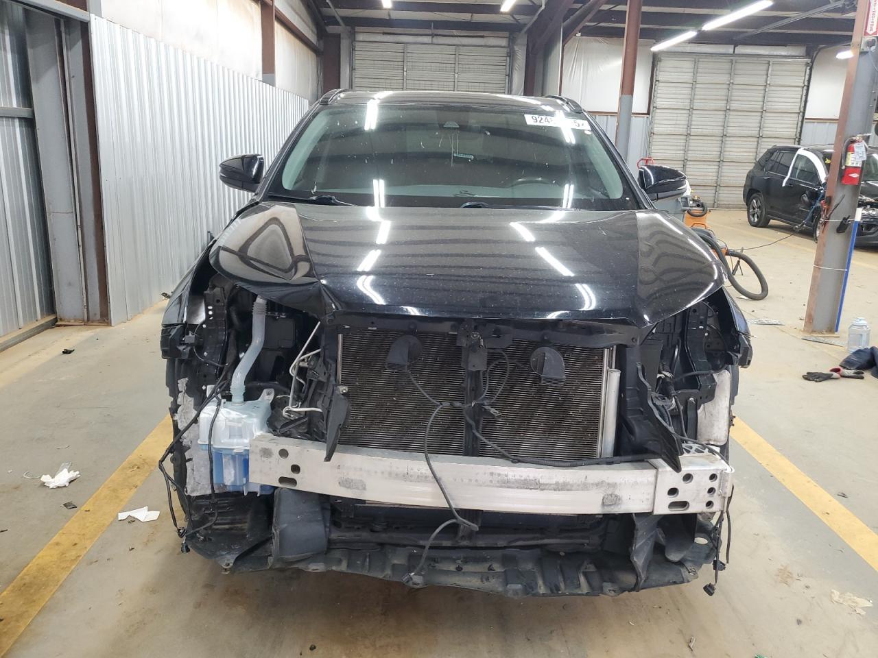 TOYOTA HIGHLANDER SE