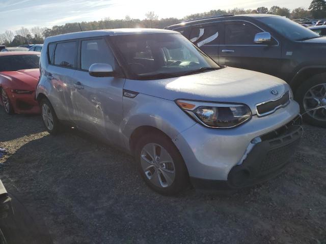 2016 KIA SOUL #3287442000
