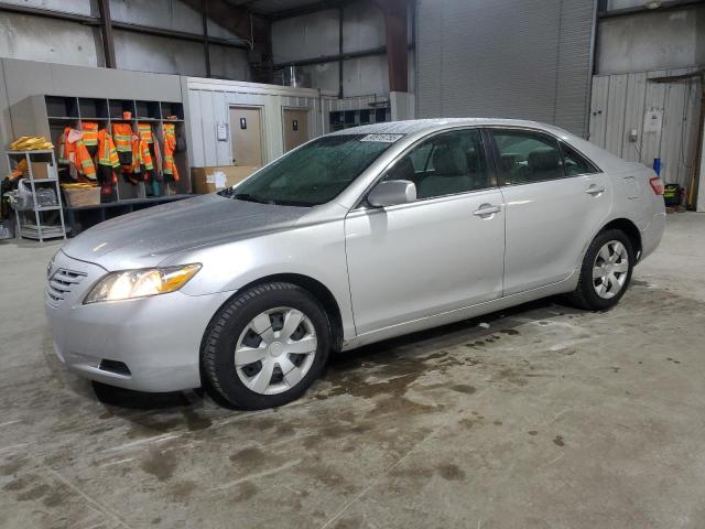 Global Auto Auctions: 2009 TOYOTA CAMRY BASE