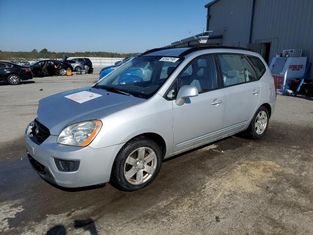 Global Auto Auctions: 2008 KIA RONDO LX