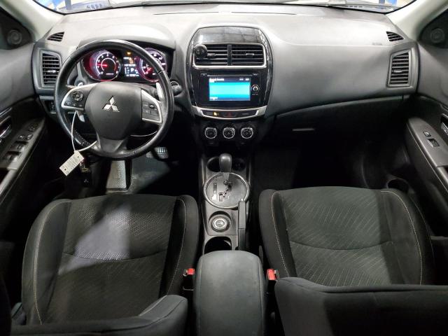 2015 MITSUBISHI OUTLANDER - 4A4AR4AU2FE006406