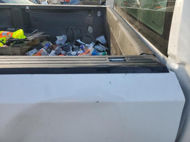 2023 CHEVROLET SILVERADO #3297872802