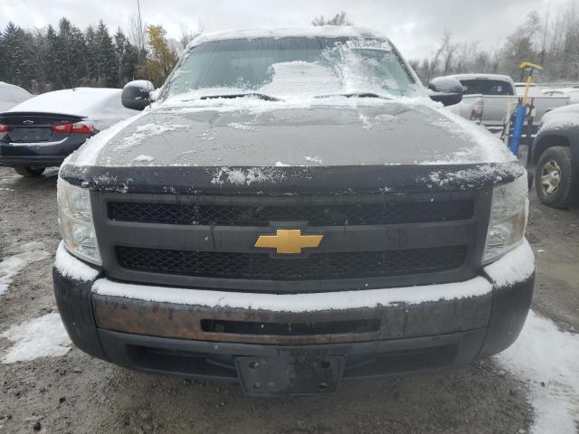 2012 CHEVROLET SILVERADO #3284595408
