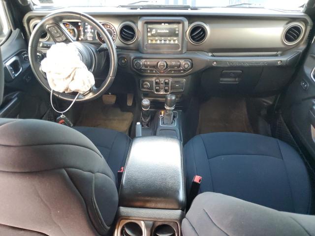 2018 JEEP WRANGLER U - 1C4HJXDG1JW273950